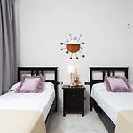 De Lujo Con Piscina Privada Y Jacuzzi Villa