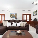 De Lujo Con Piscina Privada Y Jacuzzi * Puerto de Santiago