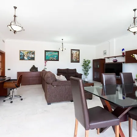 De Lujo Con Piscina Privada Y Jacuzzi Villa Puerto de Santiago (Tenerife)