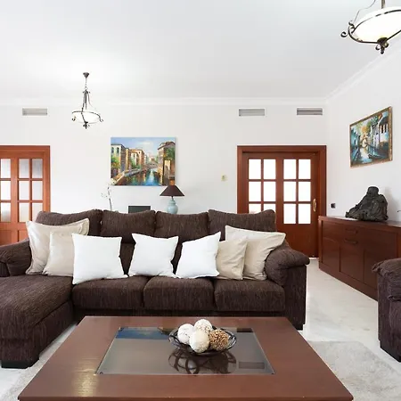 Maravillosa De Lujo Con Piscina Privada * Puerto de Santiago (Tenerife)