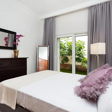 Maravillosa De Lujo Con Piscina Privada Willa Puerto de Santiago (Tenerife)