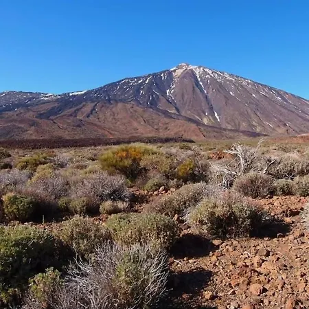 Willa Maravillosa De Lujo Con Piscina Privada Puerto de Santiago (Tenerife)