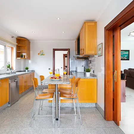 Willa Maravillosa De Lujo Con Piscina Privada