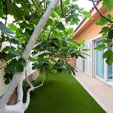 De Lujo Con Piscina Privada Y Jacuzzi Villa *