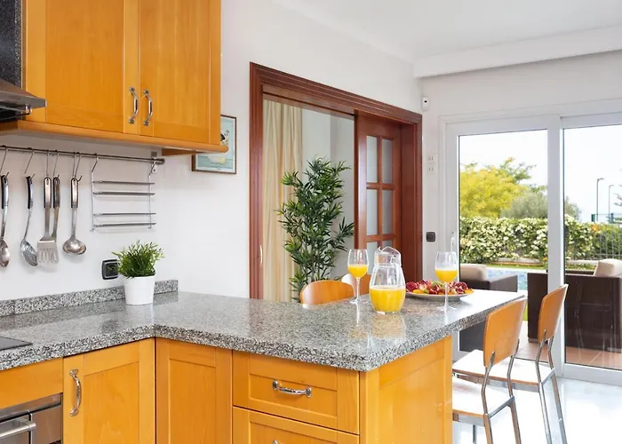 Maravillosa De Lujo Con Piscina Privada Puerto de Santiago (Tenerife)