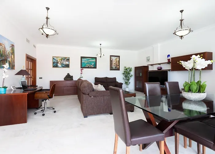 Maravillosa De Lujo Con Piscina Privada Villa Puerto de Santiago (Tenerife)