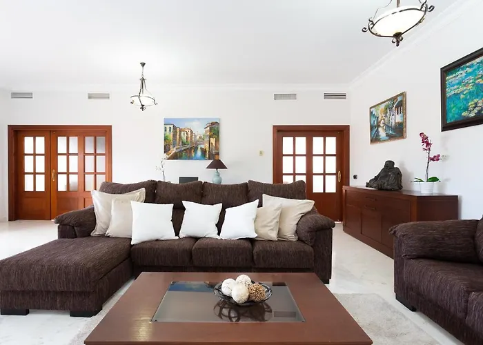 Maravillosa De Lujo Con Piscina Privada * Puerto de Santiago (Tenerife)