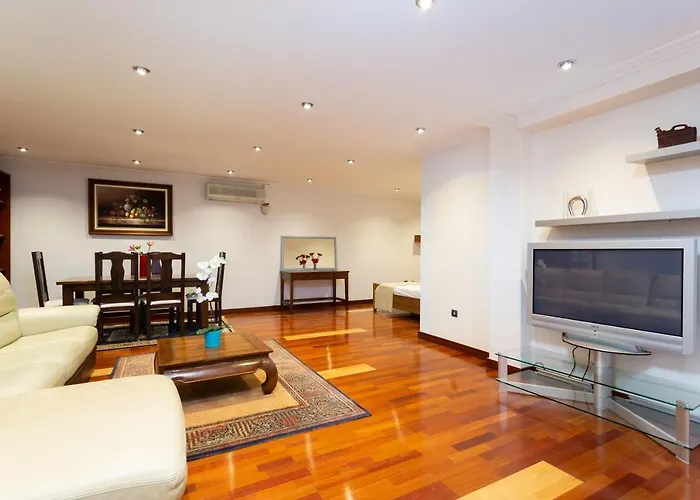 Villa Maravillosa De Lujo Con Piscina Privada