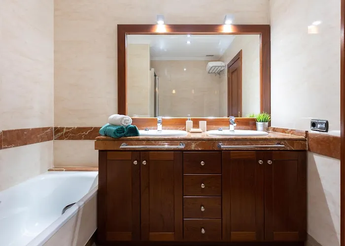 Villa Maravillosa De Lujo Con Piscina Privada Puerto de Santiago (Tenerife)