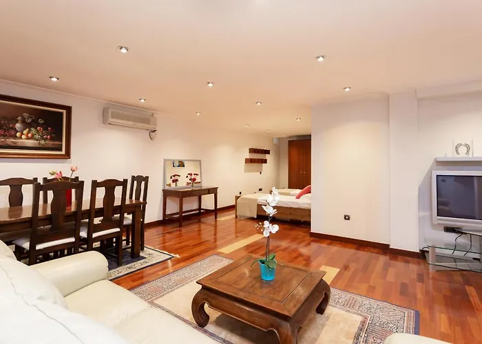 Maravillosa De Lujo Con Piscina Privada *