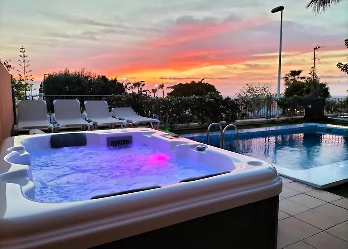 Maravillosa De Lujo Con Piscina Privada