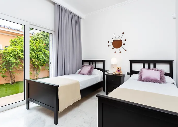 Maravillosa De Lujo Con Piscina Privada Villa Puerto de Santiago (Tenerife)