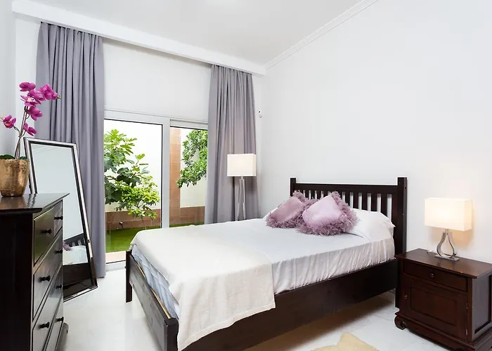 Maravillosa De Lujo Con Piscina Privada Villa Puerto de Santiago (Tenerife)