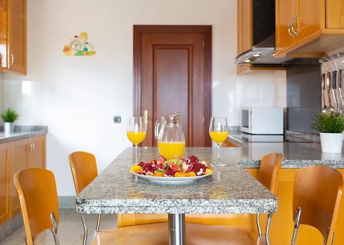 Maravillosa De Lujo Con Piscina Privada Villa Puerto de Santiago (Tenerife)