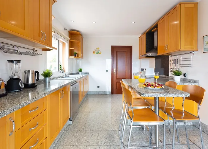 Villa Maravillosa De Lujo Con Piscina Privada Puerto de Santiago (Tenerife)