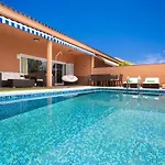 De Lujo Con Piscina Privada Y Jacuzzi Villa