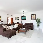 别墅 De Lujo Con Piscina Privada Y Jacuzzi 圣地亚哥港