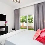别墅 De Lujo Con Piscina Privada Y Jacuzzi
