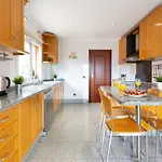 Villa De Lujo Con Piscina Privada Y Jacuzzi Puerto de Santiago (Tenerife)