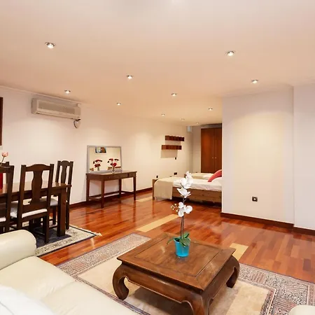 De Lujo Con Piscina Privada Y Jacuzzi *