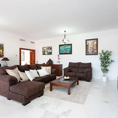 فيلة De Lujo Con Piscina Privada Y Jacuzzi بويرتو دي سانتياغو