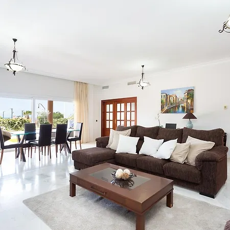 Villa Maravillosa De Lujo Con Piscina Privada