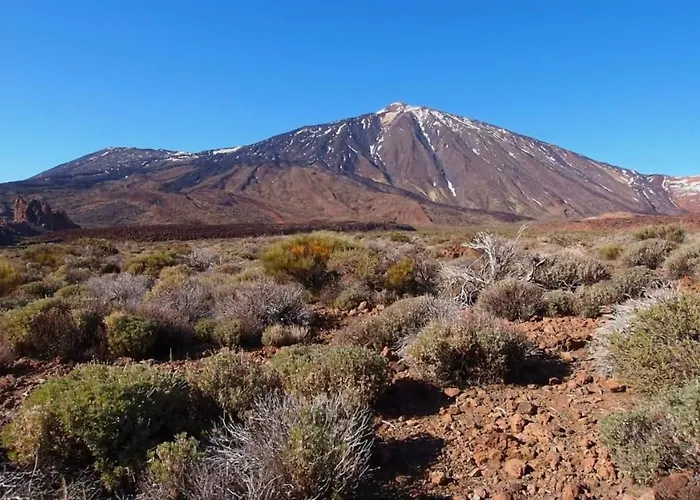 Villa Maravillosa De Lujo Con Piscina Privada Puerto de Santiago (Tenerife)
