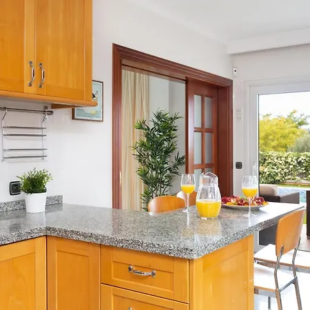 Maravillosa De Lujo Con Piscina Privada Puerto de Santiago