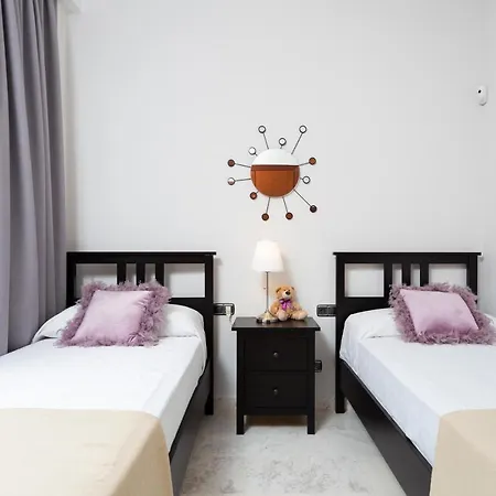 Maravillosa De Lujo Con Piscina Privada Villa