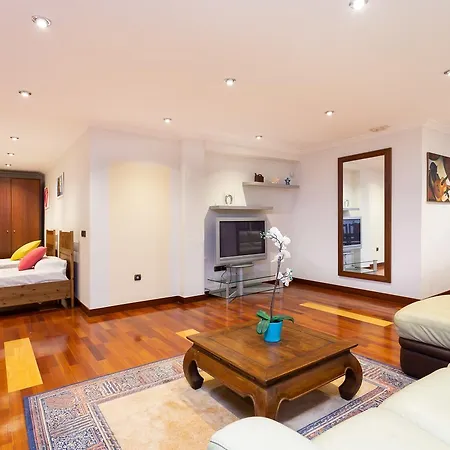 Villa Maravillosa De Lujo Con Piscina Privada Puerto de Santiago