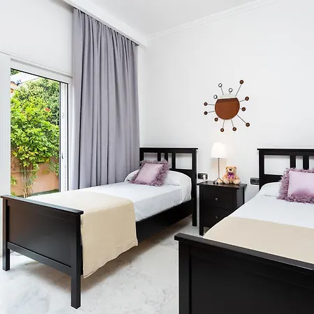 Maravillosa De Lujo Con Piscina Privada Villa Puerto de Santiago