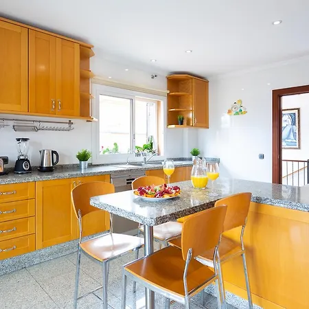 Maravillosa De Lujo Con Piscina Privada * Puerto de Santiago